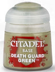 Death Guard Green Base 12 ml
