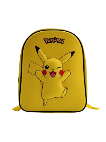 Pokémon Backpack Junior