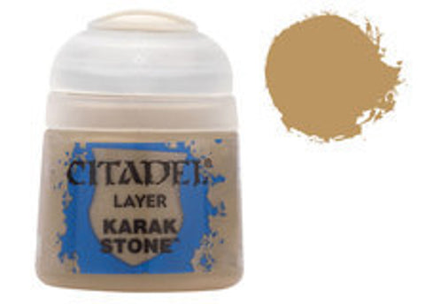 Karak Stone Layer 12 ml