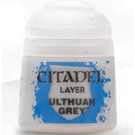 Ulthuan Grey Layer 12 ml