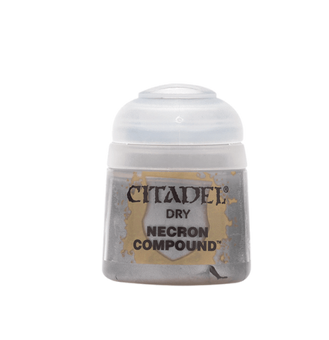 Necron Compound Dry 12 ml