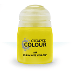 Flash Gitz Yellow Air 24 ml