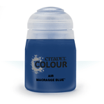 Macragge Blue Air 24 ml