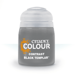 Black Templar Contrast 18 ml