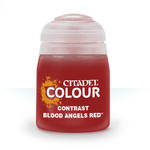 Blood Angles Red Contrast 18 ml