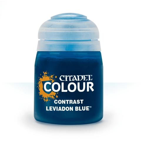 Leviadon Blue Contrast 18 ml