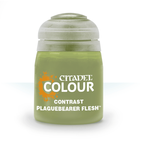 Plaguebearer Flesh Contrast 18ml