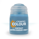 Gryph-Charger Gra Contrast 18 ml