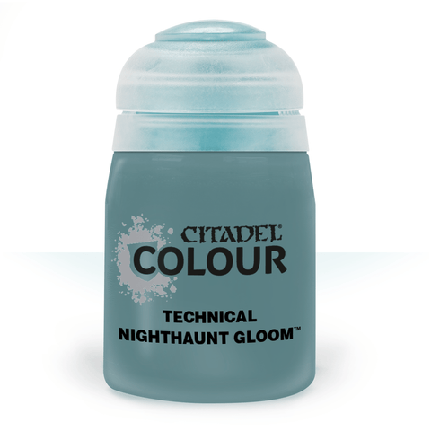 Nighthautn Gloom Technical 18 ml