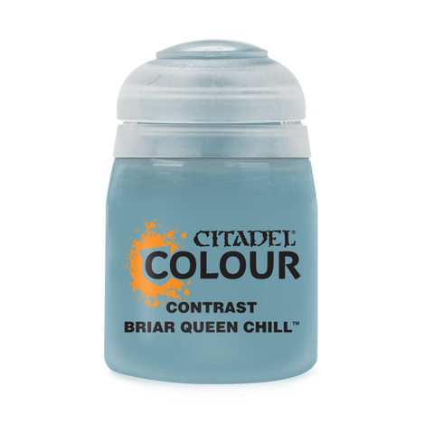 Briar Queen Chill Contrast 18 ml