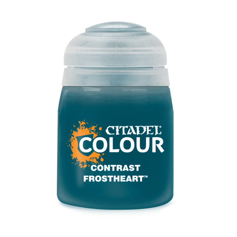 Frostheart Contrast 18 ml