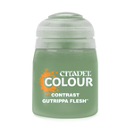 Gutrippa Flesh Contrast 18 ml