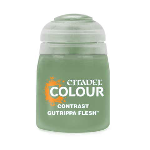 Gutrippa Flesh Contrast 18 ml