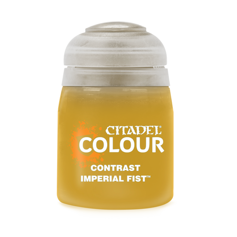 Imperial Fist Contrast 18 ml