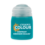 Kroxigor Scales Contrast 18 ml