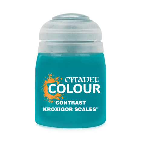 Kroxigor Scales Contrast 18 ml