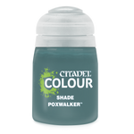 Poxwalker Shade 18 ml