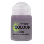 Soulblight Grey Shade 18 ml
