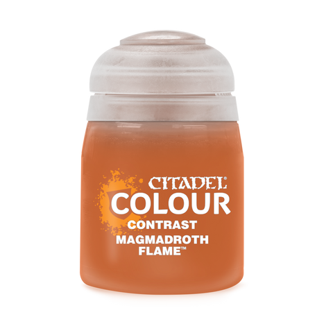 Magmadroth Flame Contrast 18 ml