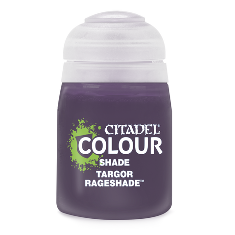 Targor Rageshade Shade 18 ml