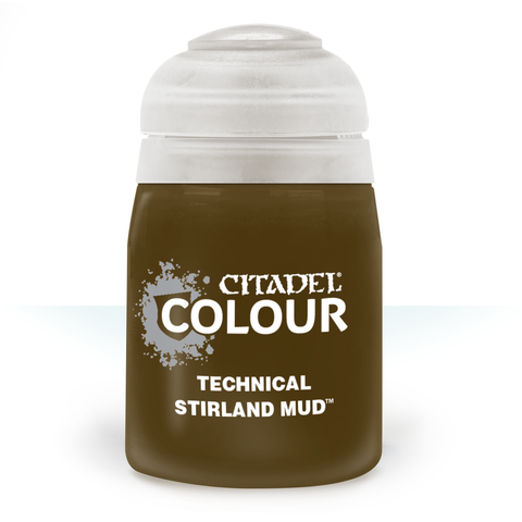 Stirland Mud Technical 24 ml