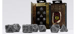 Call of Cthulhu Dice Set Metal