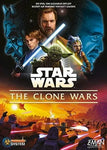 Pandemic Star Wars Clone Wars