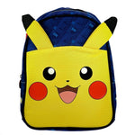 Pokémom Backpack Yellow 12L