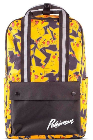 Pokémon Pikachu - AOP Backpack