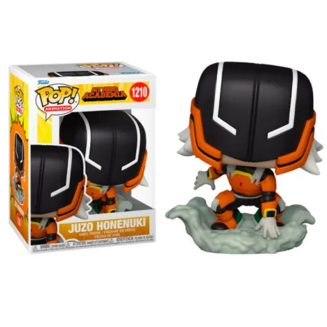 Funko POP! My hero acadamia: Juzo Hone