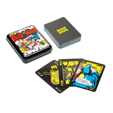 Spilastokkur DC ACTION COMICS NO.11 Batman