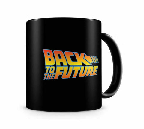 Kanna - Back to the Future Screen