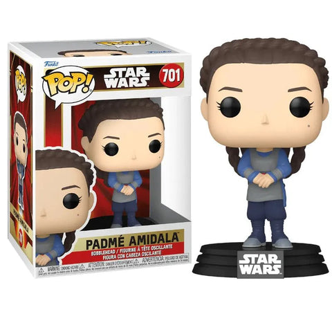 Funko POP! Star Wars: Padmé Amidala