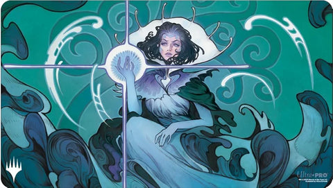 Playmat MTG Murders at Karlov Manor K