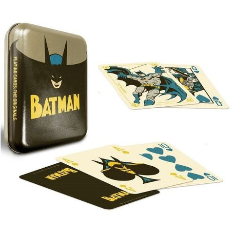 Spilastokkur DC COMICS Batman