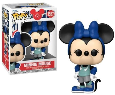 Funko Pop! Minnie Mouse