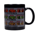 Kanna - Back to the Future