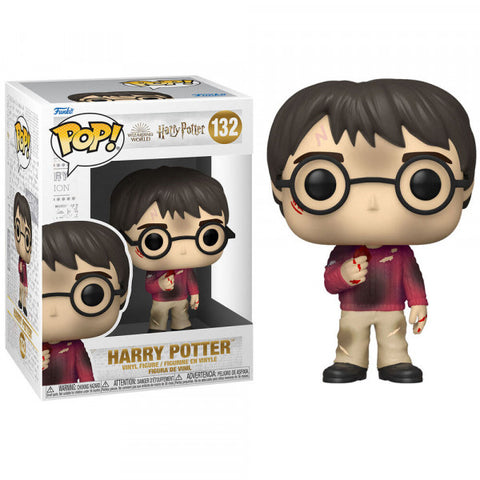 Funko POP! Harry Potter Anniversery