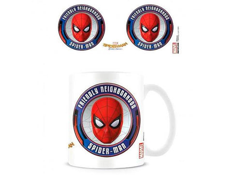 Kanna - Marvel Friendly Neighborhood Spiderman