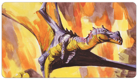 Playmat MTG The Lost Caverns of Ixalan 7
