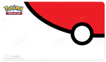 POK Playmat Pokéball