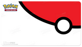 POK Playmat Pokéball