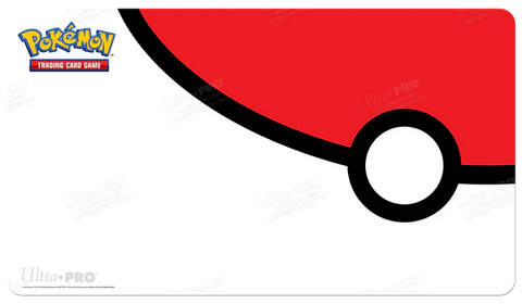 POK Playmat Pokéball