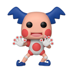 Funko POP! Pokémon - Mr. Mime