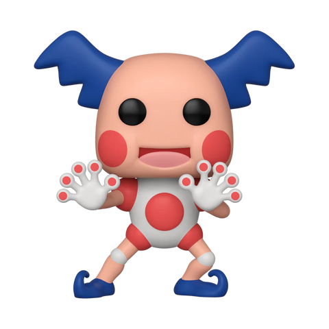 Funko POP! Pokémon - Mr. Mime