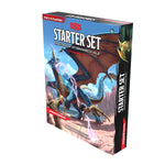 D&D 5th Starter Set Dragon of Stormwreck