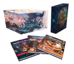 D&D 5th Rules Expansion Gift Set