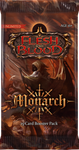 Flesh & Blood Monarch Booster Display