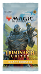 Dominaria United Draft Booster