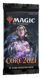 Core 2021 Draft Booster